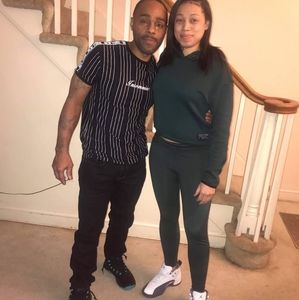 Meet your Posher, Johnny